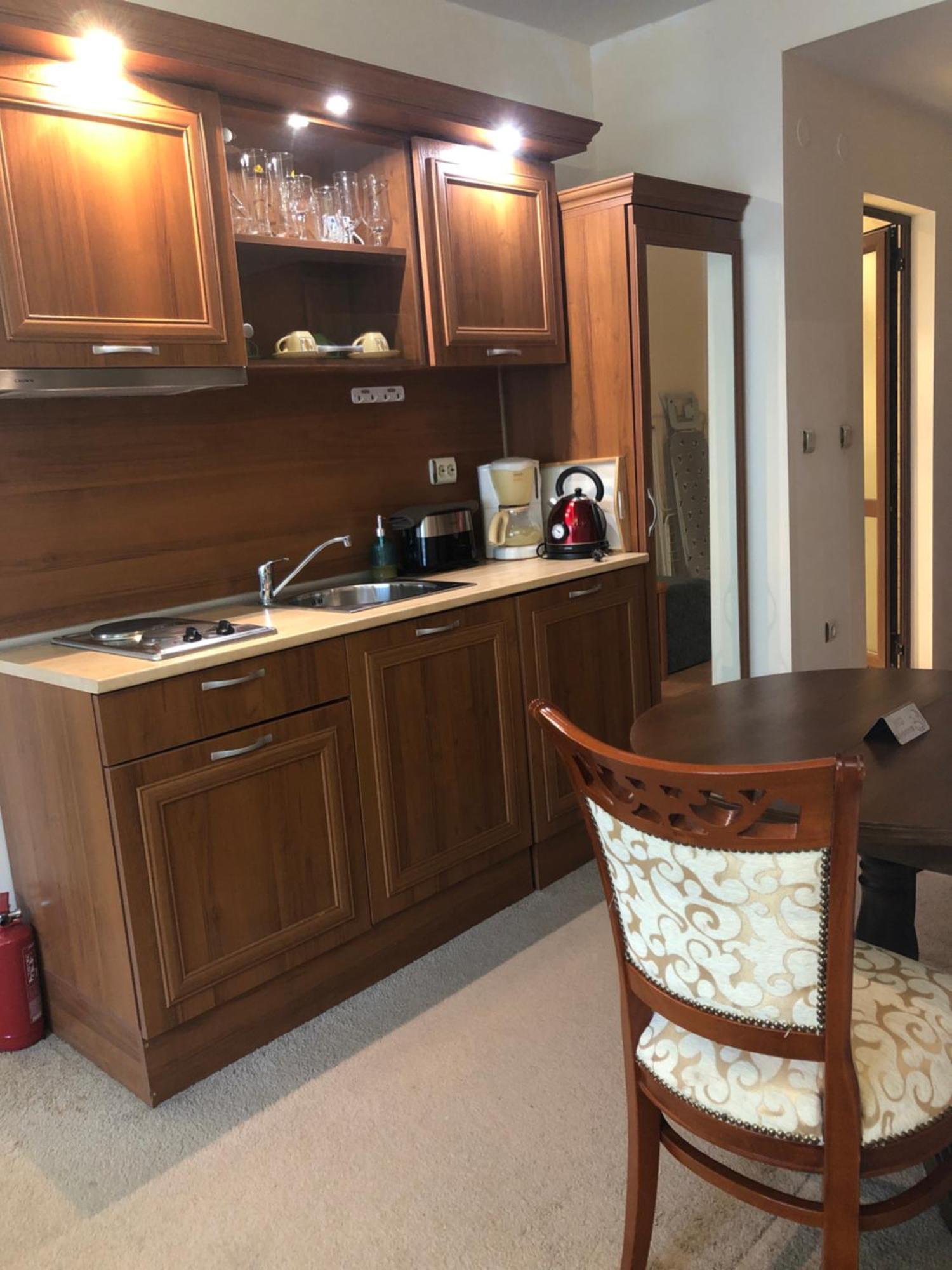 Luxury Studio Bansko Exterior photo